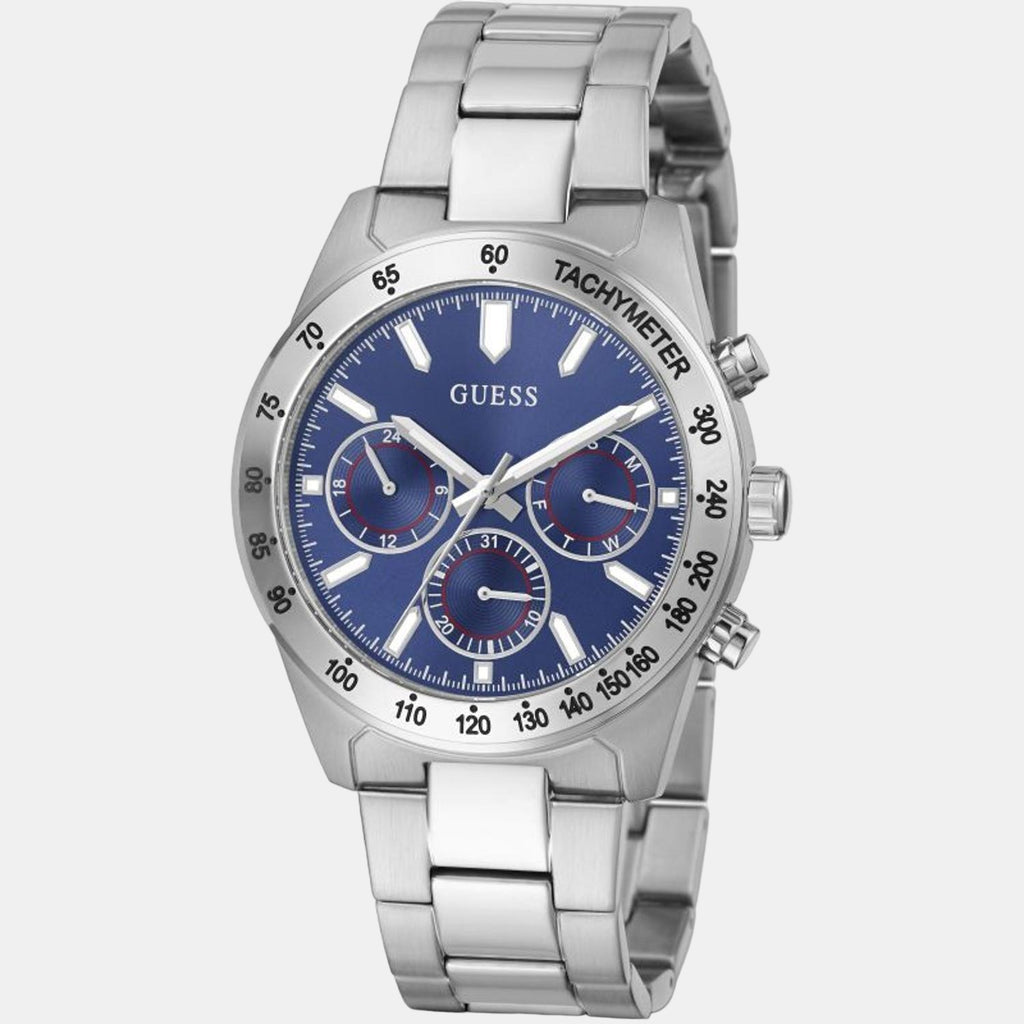 Guess 42 mm Round Quartz watch