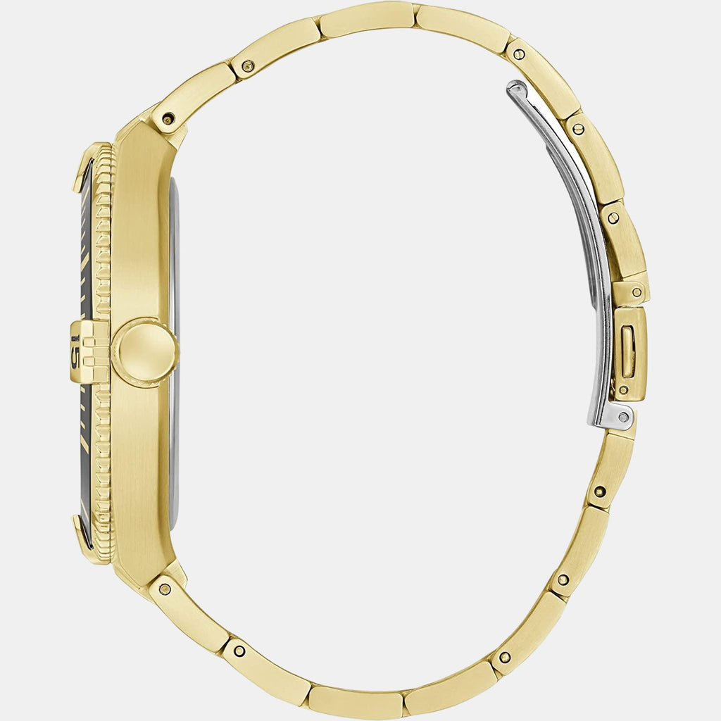 Guess 42 mm Round Quartz watch