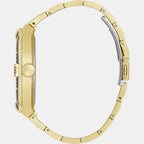 Guess 42 mm Round Quartz watch