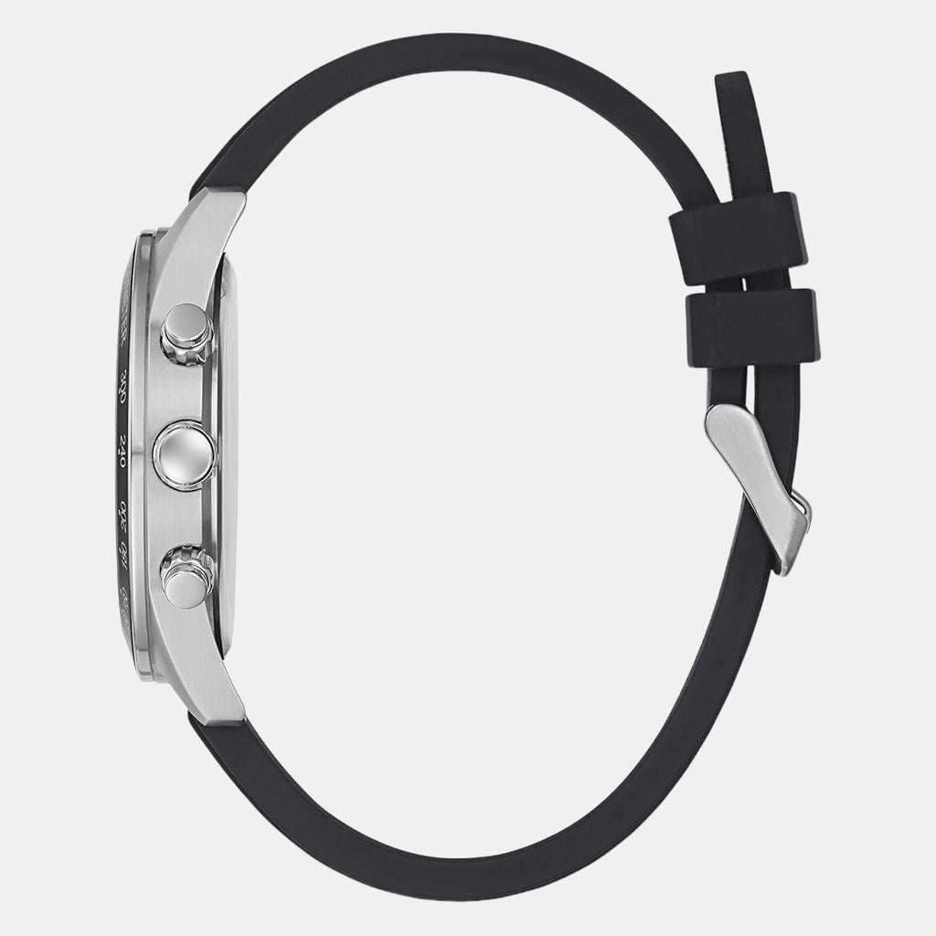 Guess 42 mm Round Quartz watch