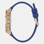 Guess 36 mm Round Quartz watch