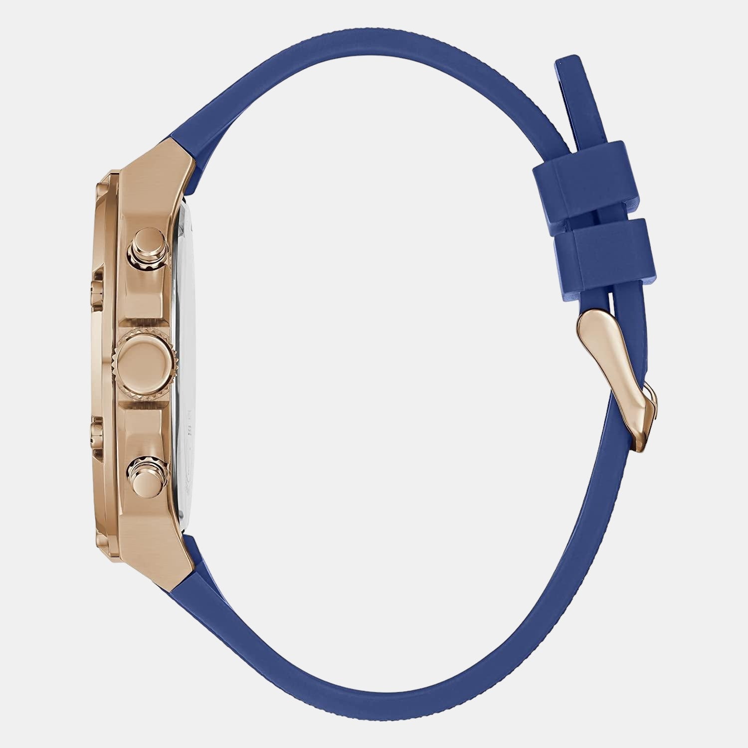 Guess 36 mm Round Quartz watch