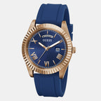 Guess 42 mm Round Quartz watch
