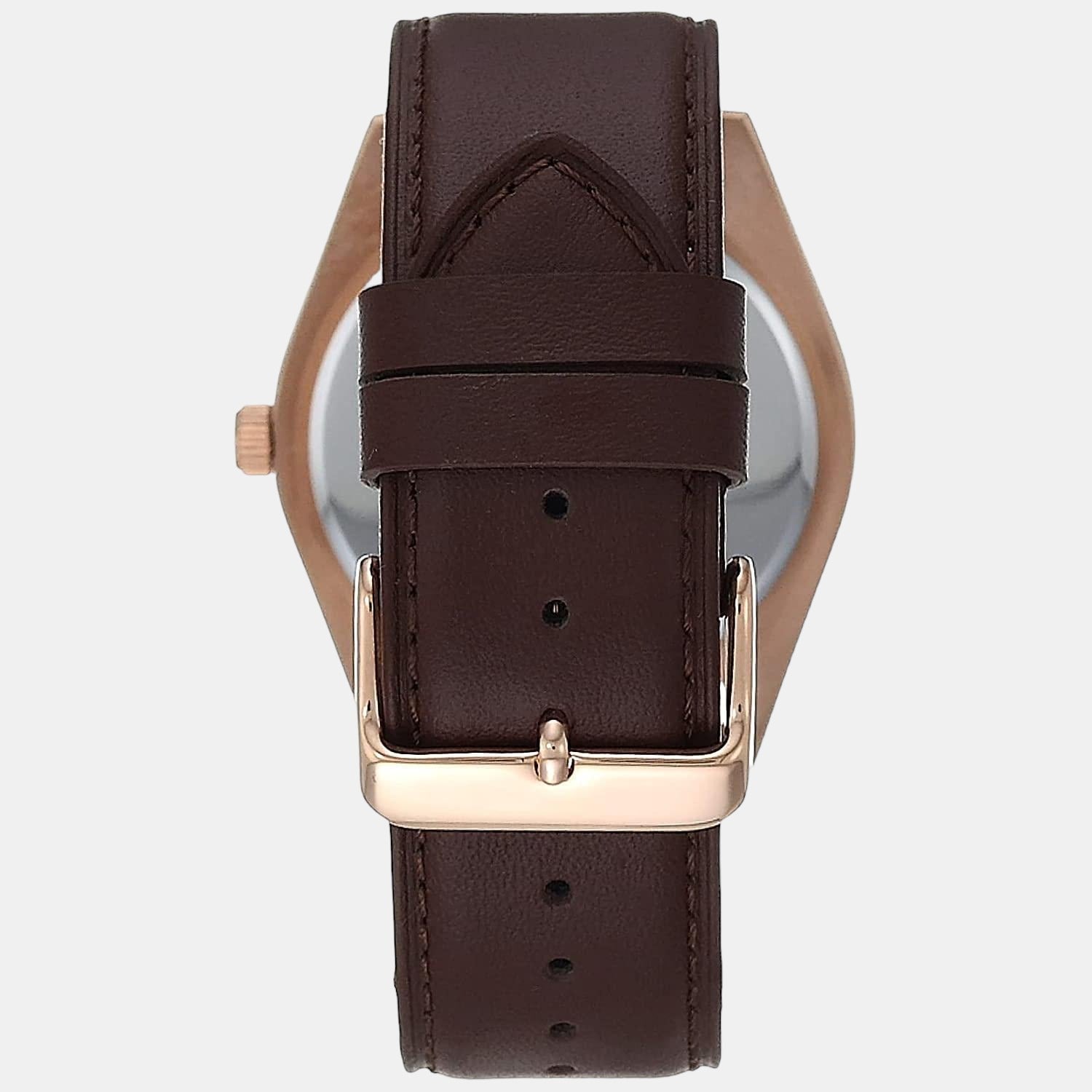 Guess 42 mm Round Quartz watch