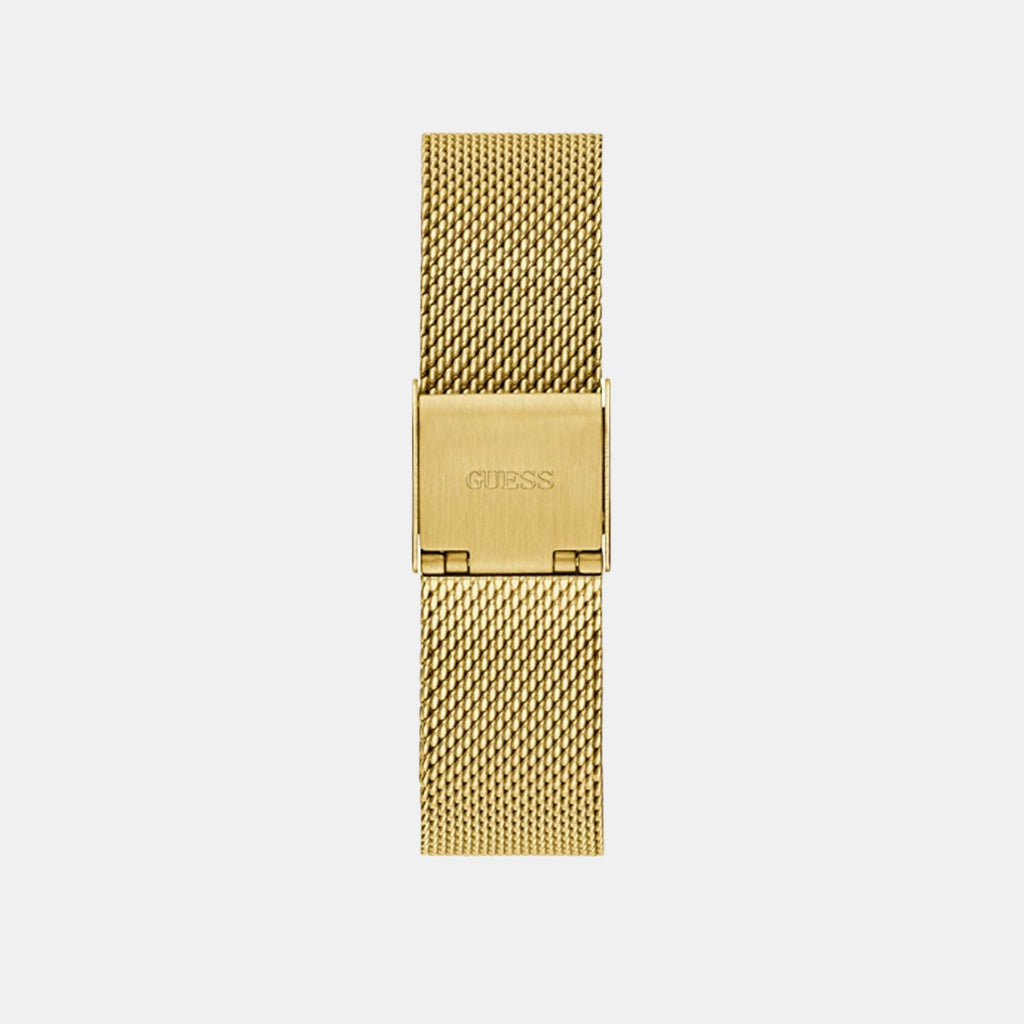 Guess 32 mm Square Quartz watch
