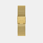 Guess 32 mm Square Quartz watch