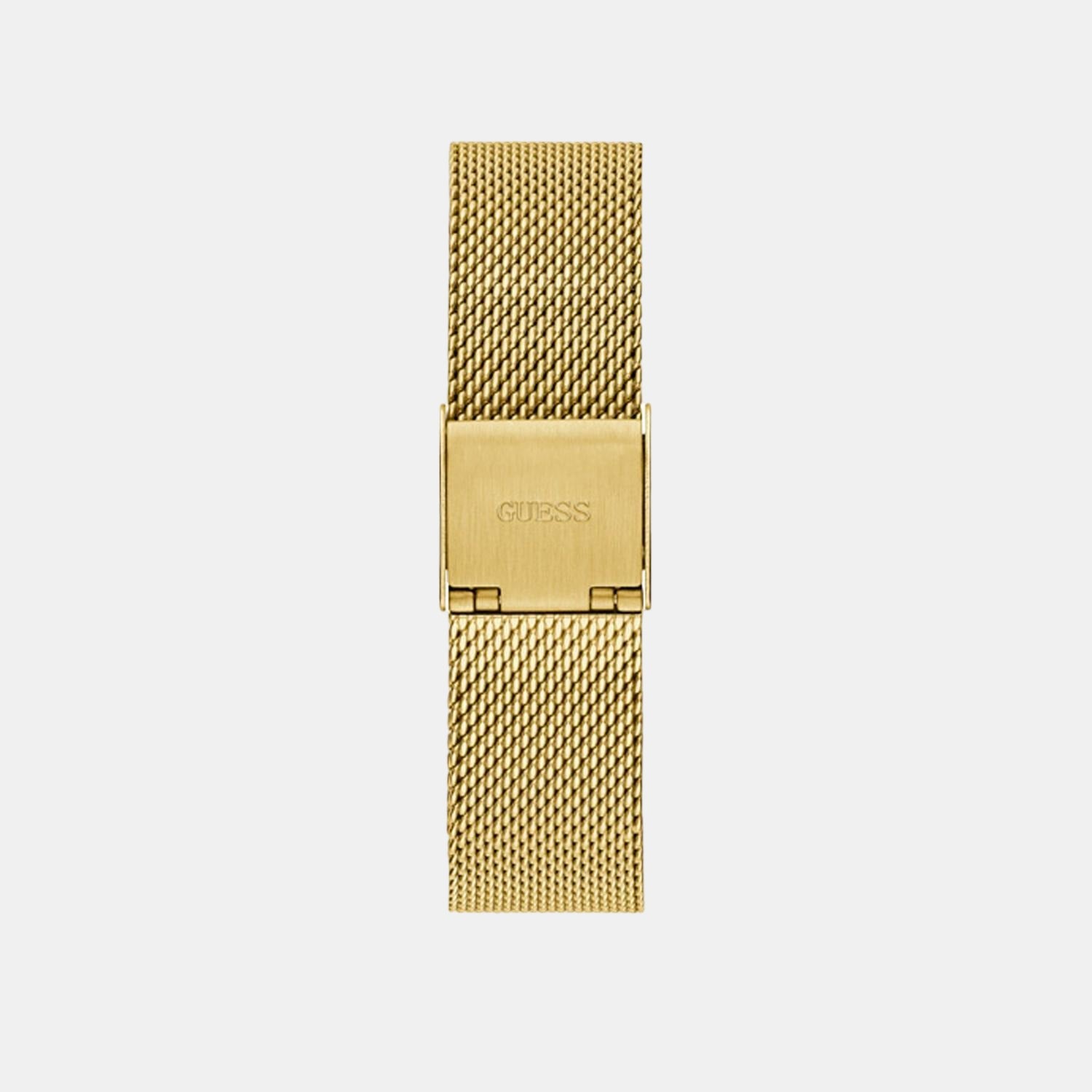 Guess 32 mm Square Quartz watch