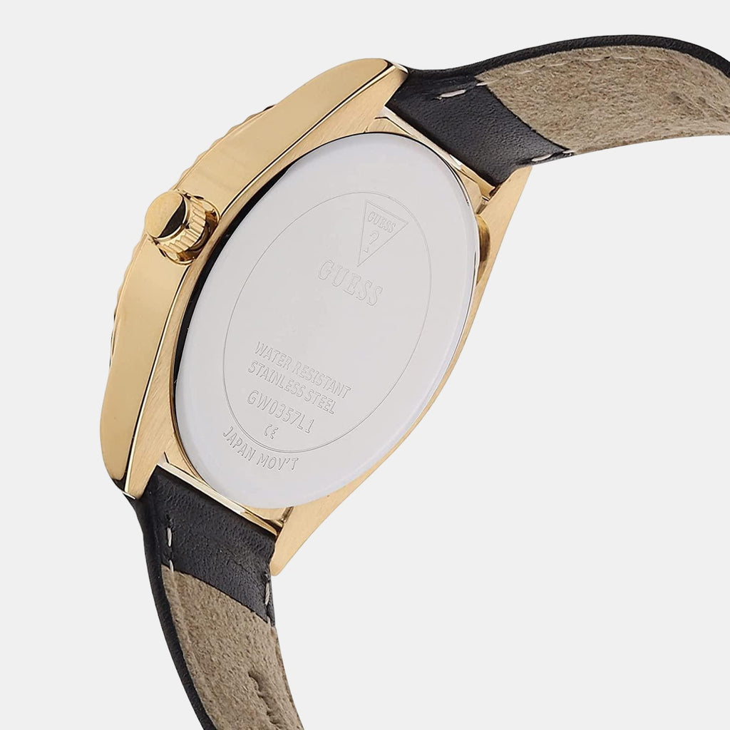 Guess 36 mm Round Quartz watch