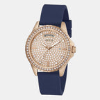 Guess 38 mm Round Quartz watch