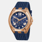 guess-stainless-steel-blue-analog-male-watch-gw0363g2