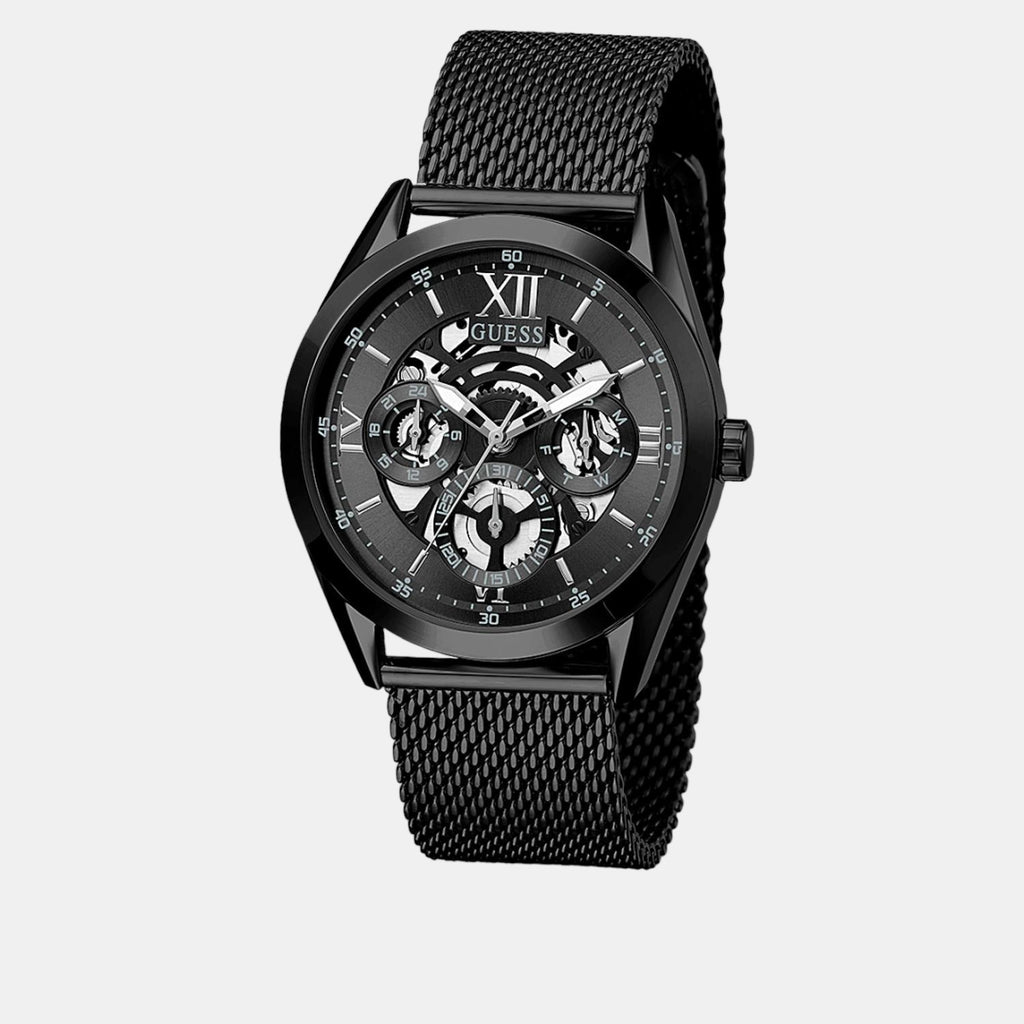 Guess 39 mm Round Quartz watch