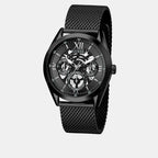 Guess 39 mm Round Quartz watch