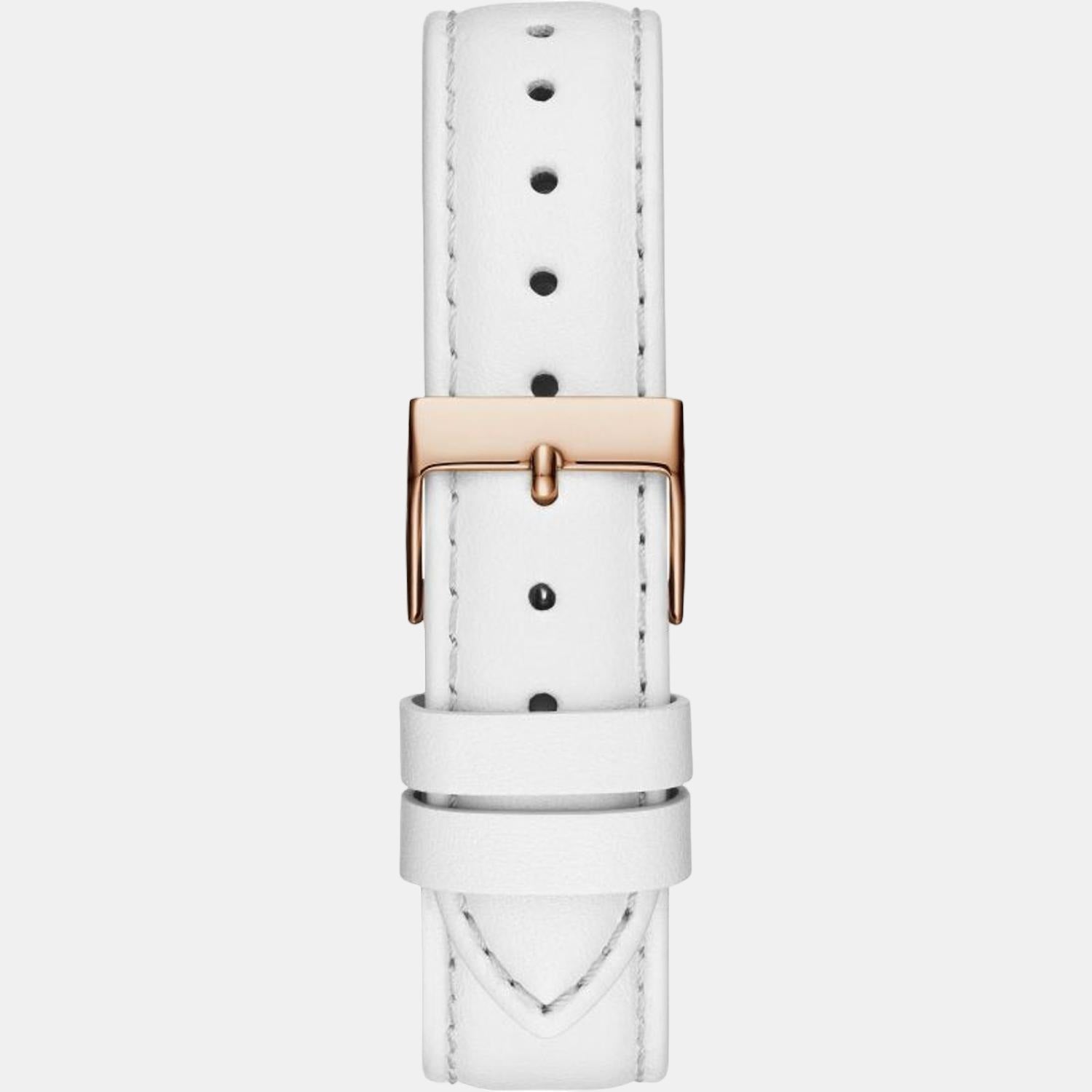 Guess 32 mm Round Quartz watch