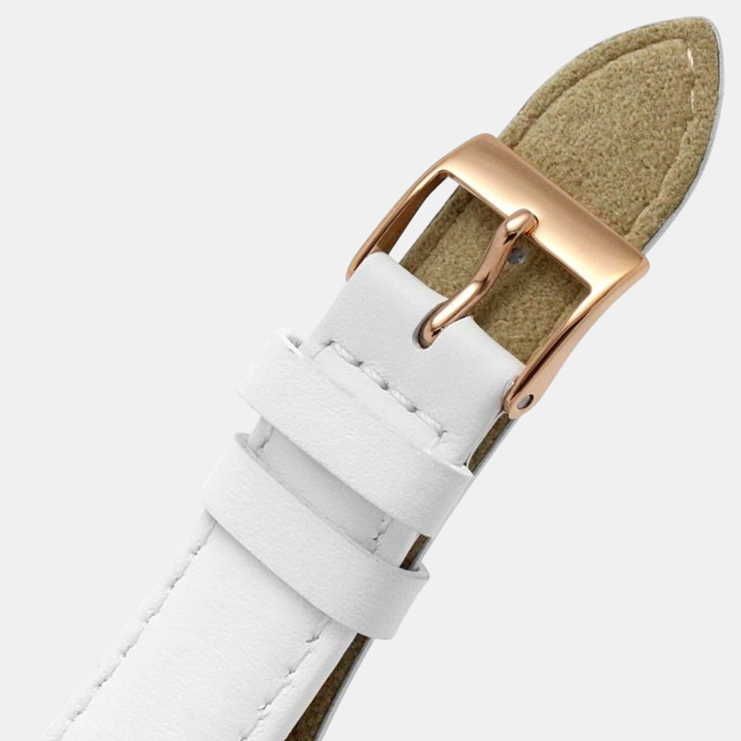 Guess Round Quartz Chronograph Women watch