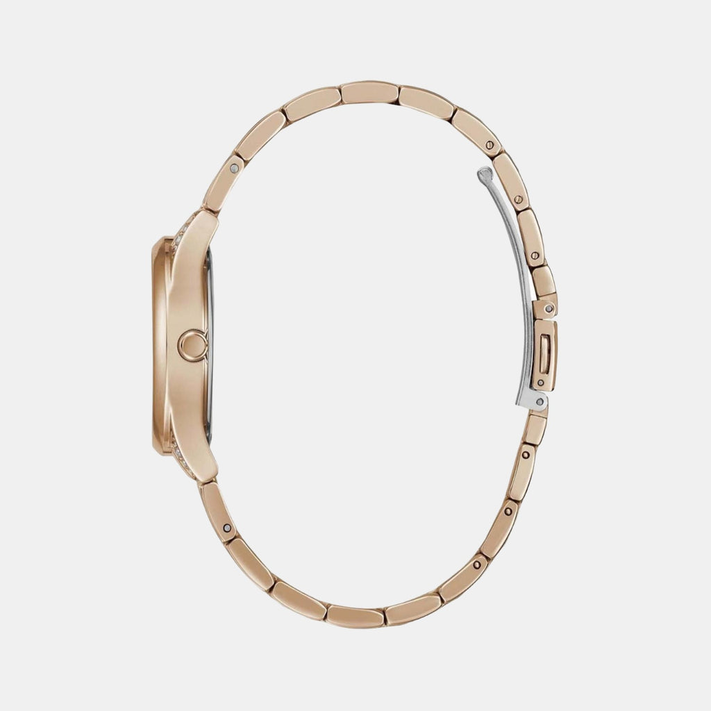 Guess 32 mm Round Quartz watch