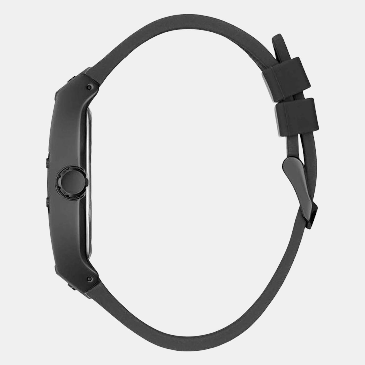 Guess 43 mm Round Quartz watch