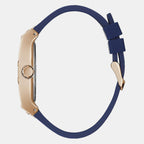 Guess 39 mm Round Quartz watch