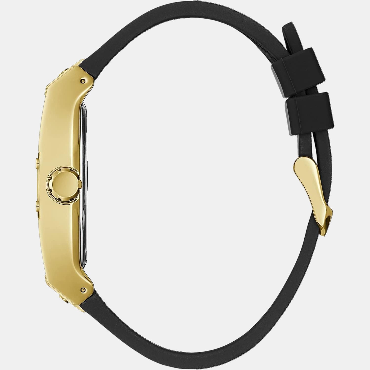 Guess 27 mm Round Quartz watch