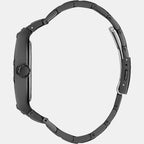 Guess 39 mm Round Quartz watch