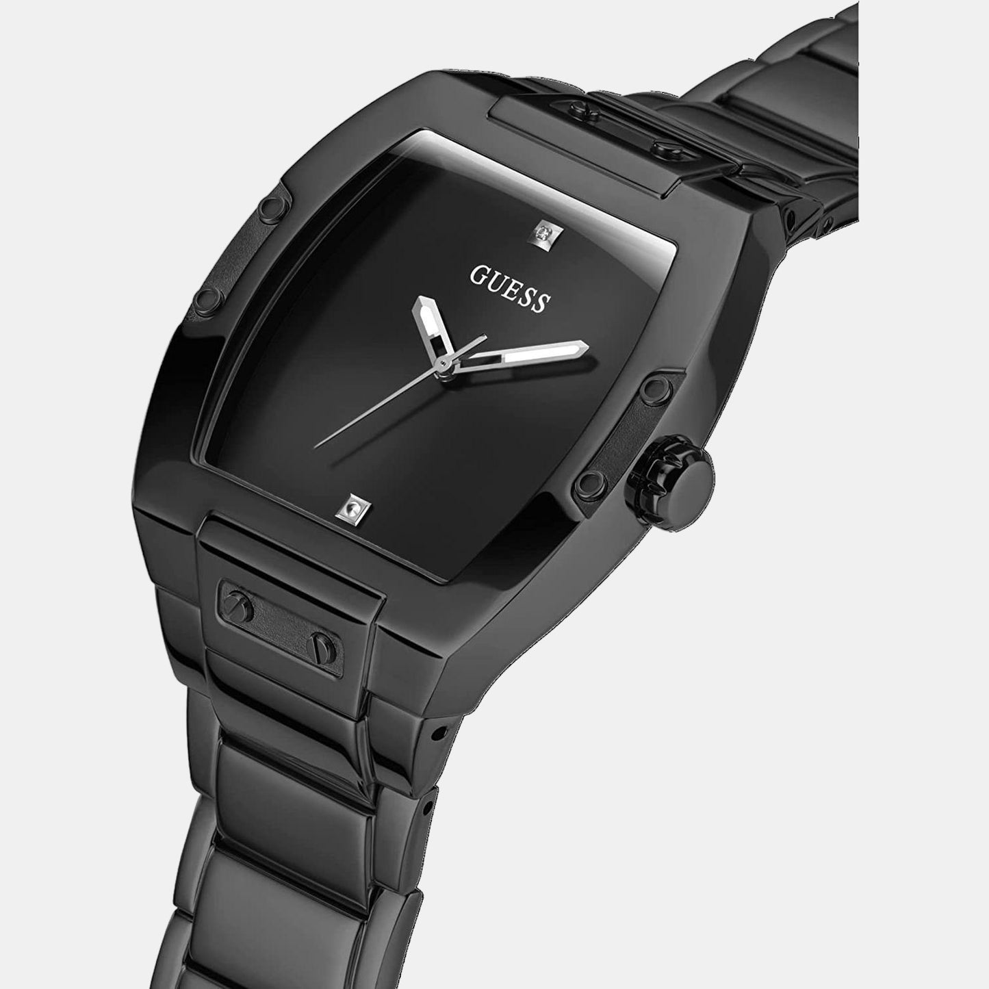 guess-stainless-steel-black-bracelet-analog-male-watch-gw0387g3