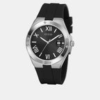 Guess Silicone Black watch