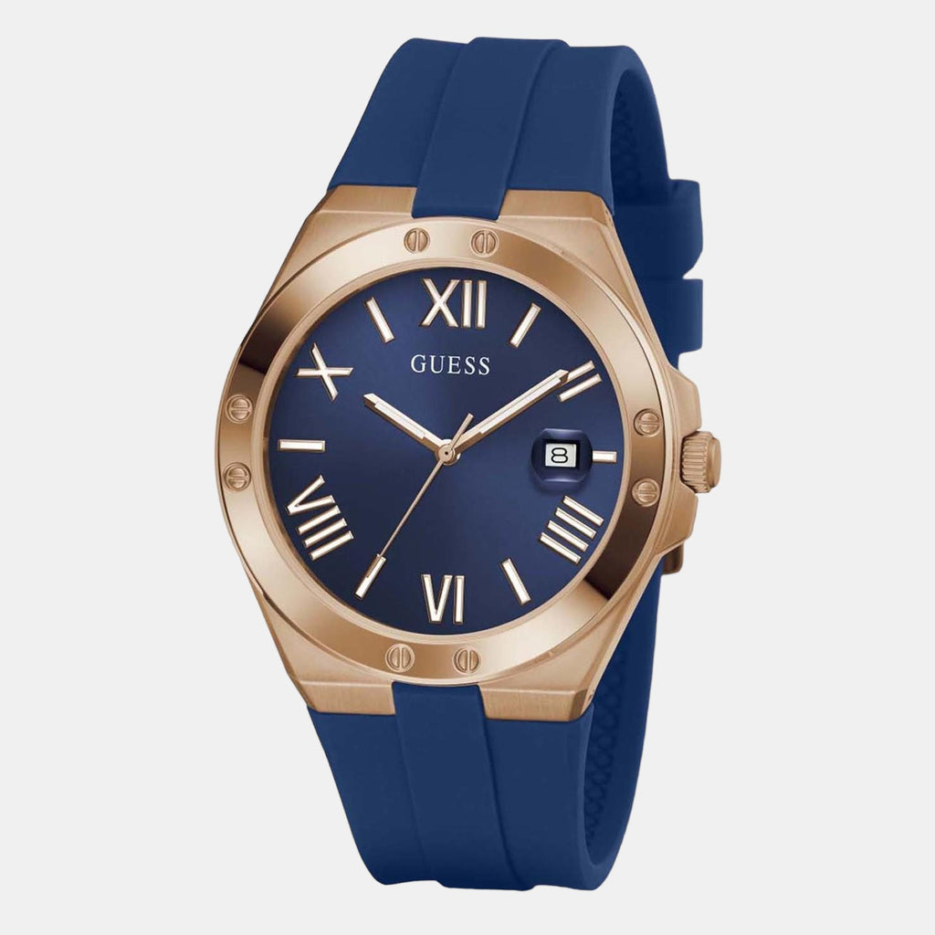 Guess 41 mm Round Quartz watch