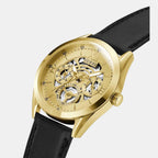 Guess 42 mm Round Quartz watch