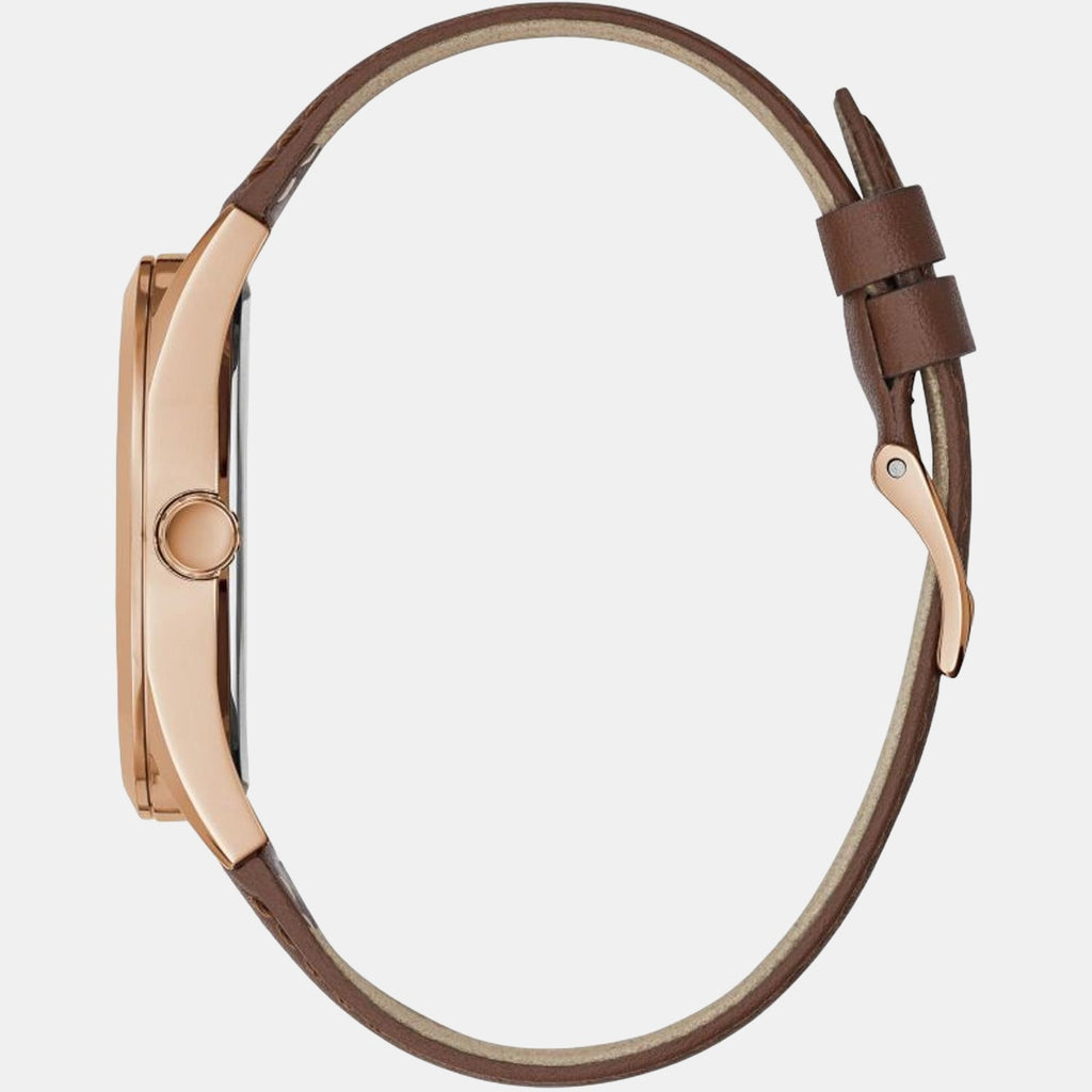 Guess 42 mm Round Quartz watch