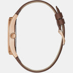 Guess 42 mm Round Quartz watch