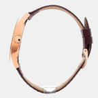 guess-stainless-steel-brown-analog-male-watch-gw0389g3