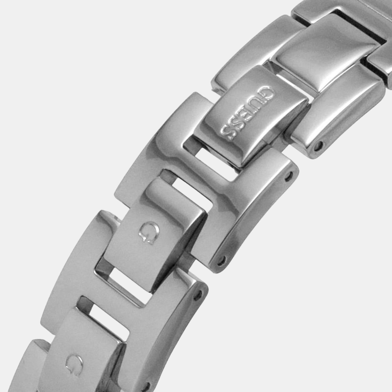 guess-stainless-steel-silver-analog-female-watch-gw0401l1