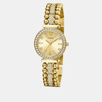 Guess 30 mm Round Quartz watch