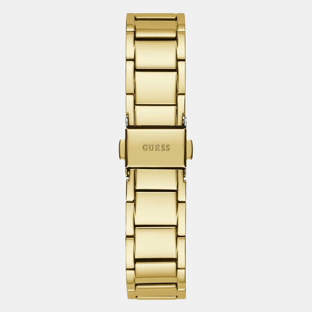Guess 37 mm Round Quartz watch
