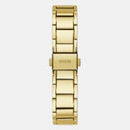 Guess 37 mm Round Quartz watch