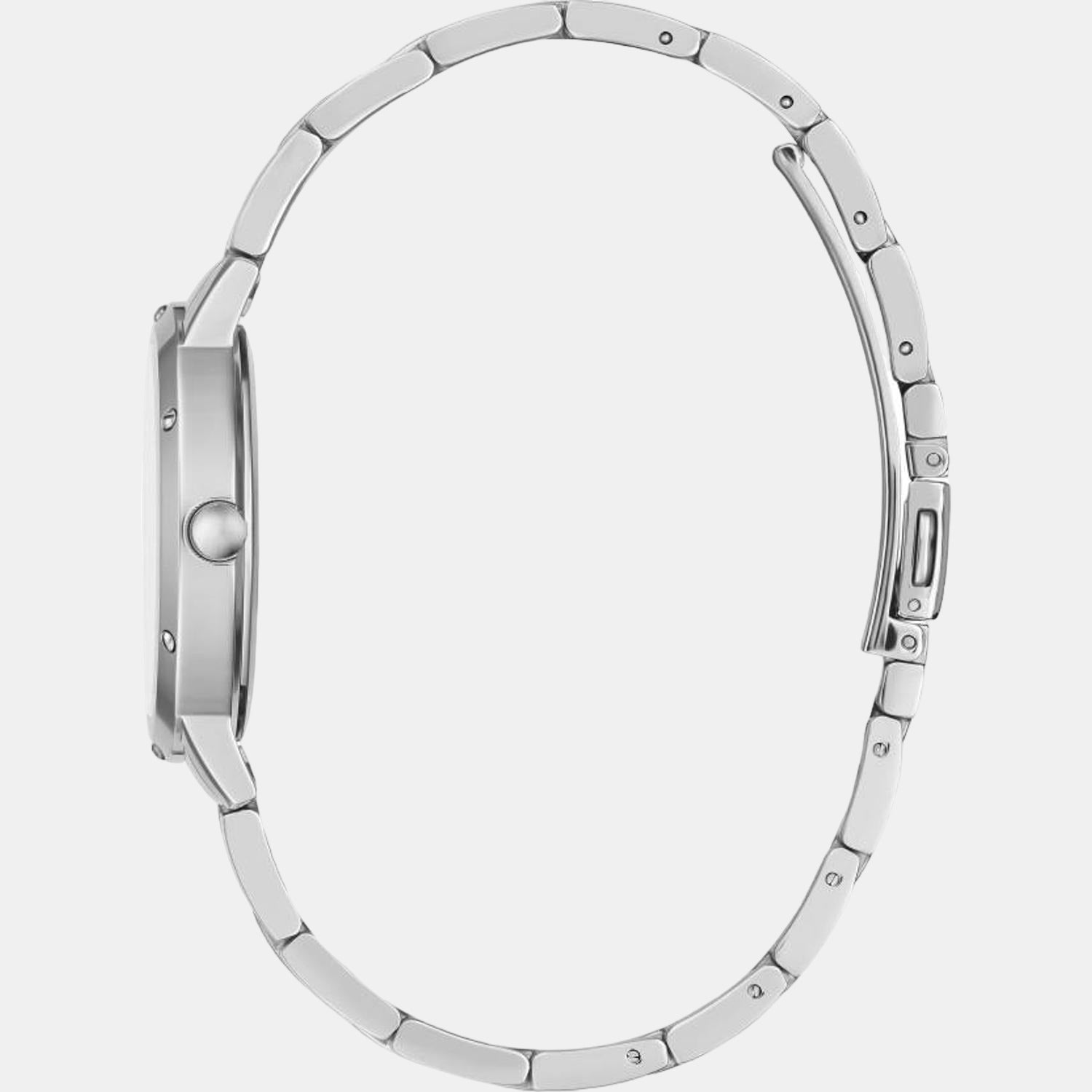 Guess 36 mm Round Quartz watch