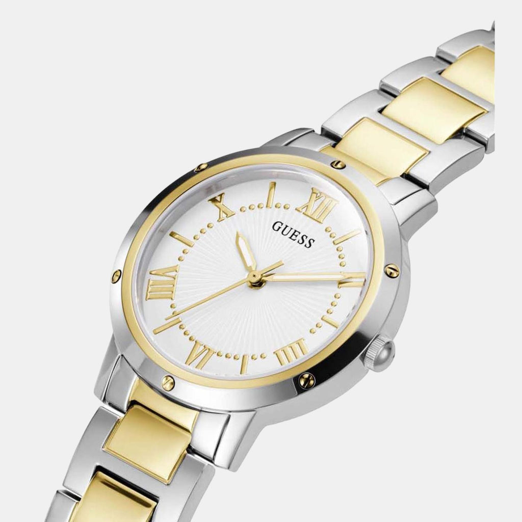 Guess 34 mm Round Quartz watch