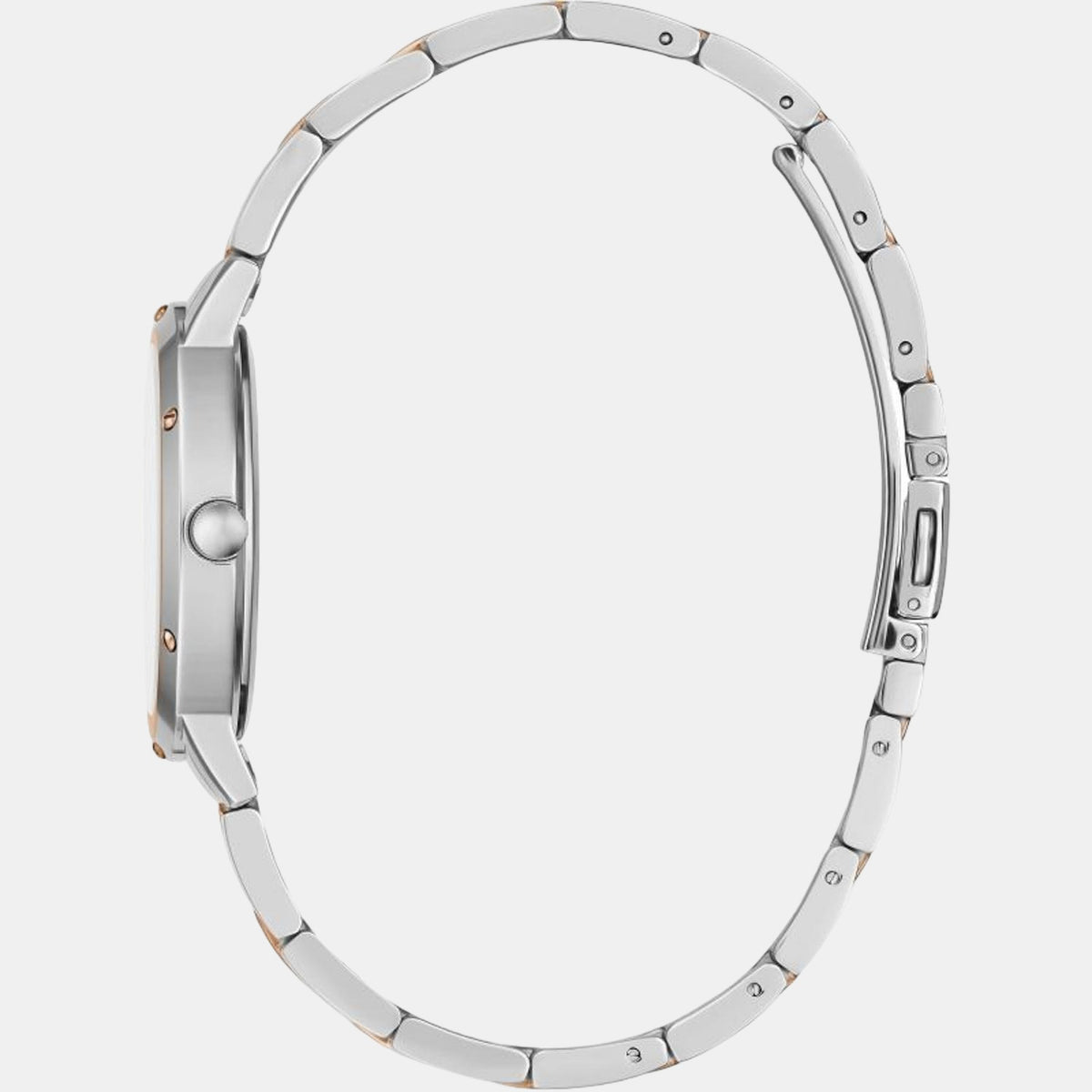 Guess 34 mm Round Quartz watch