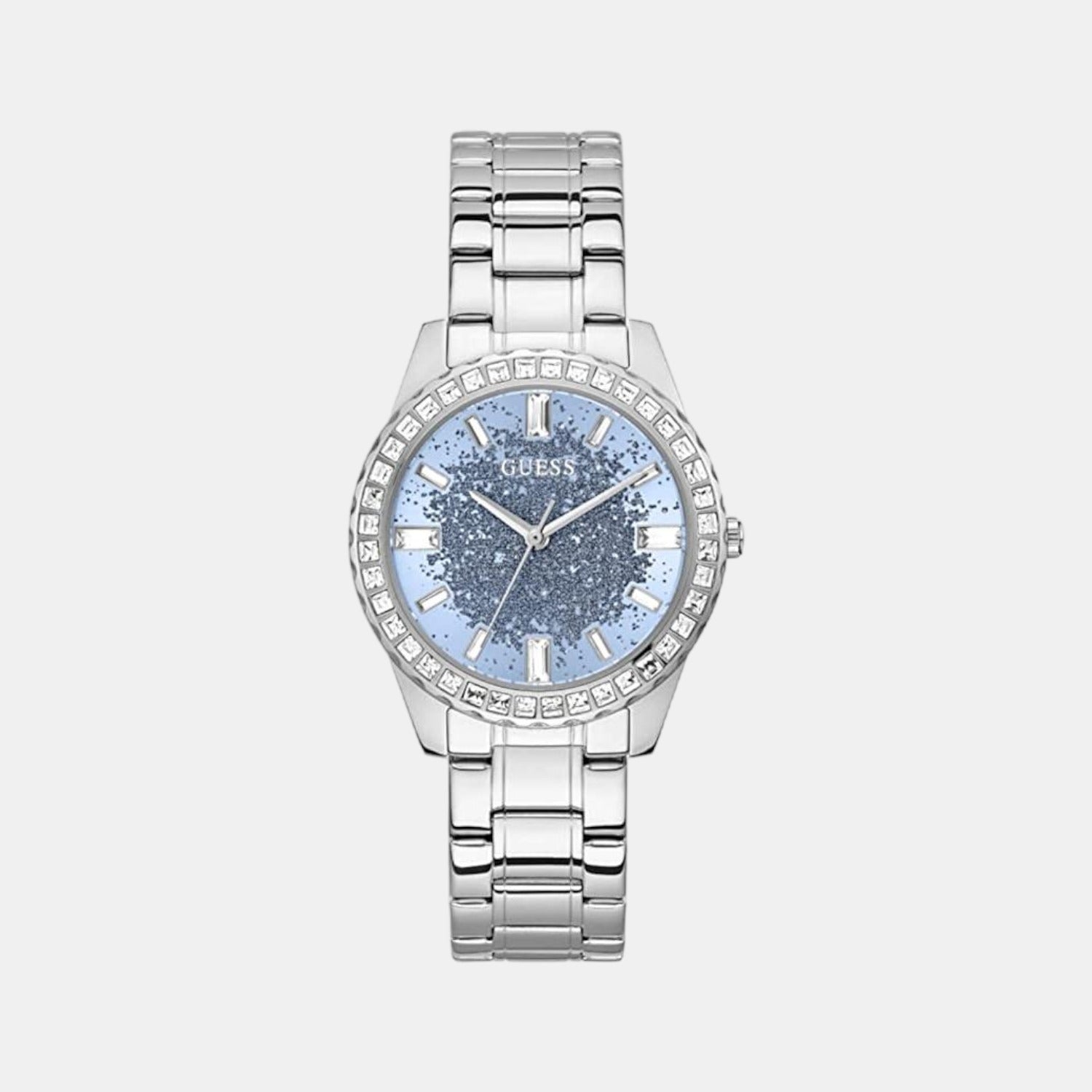 guess-stainless-steel-silver-analog-female-watch-gw0405l1