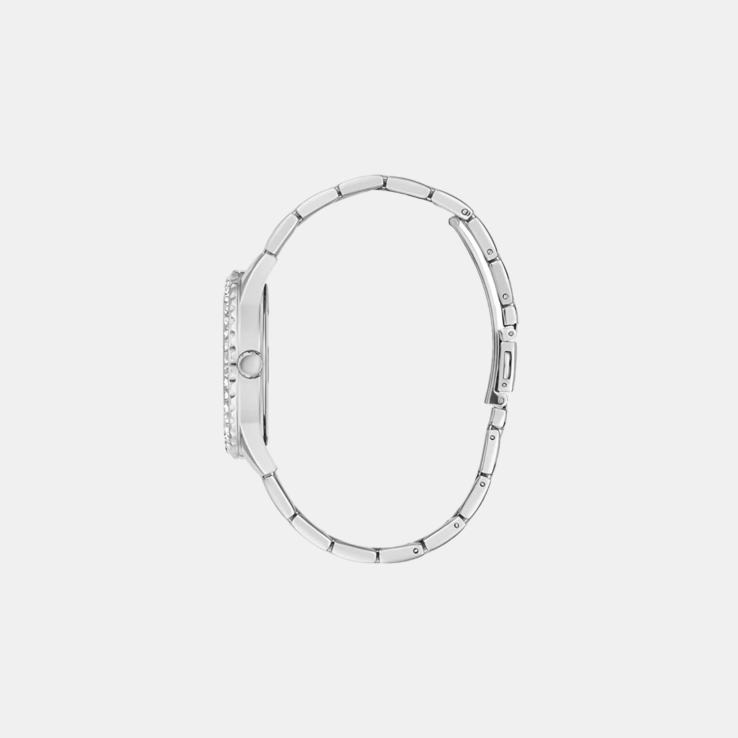 Guess 38 mm Round Quartz watch