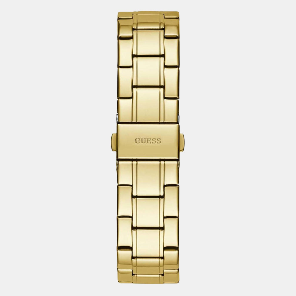 Guess 38 mm Round Quartz watch