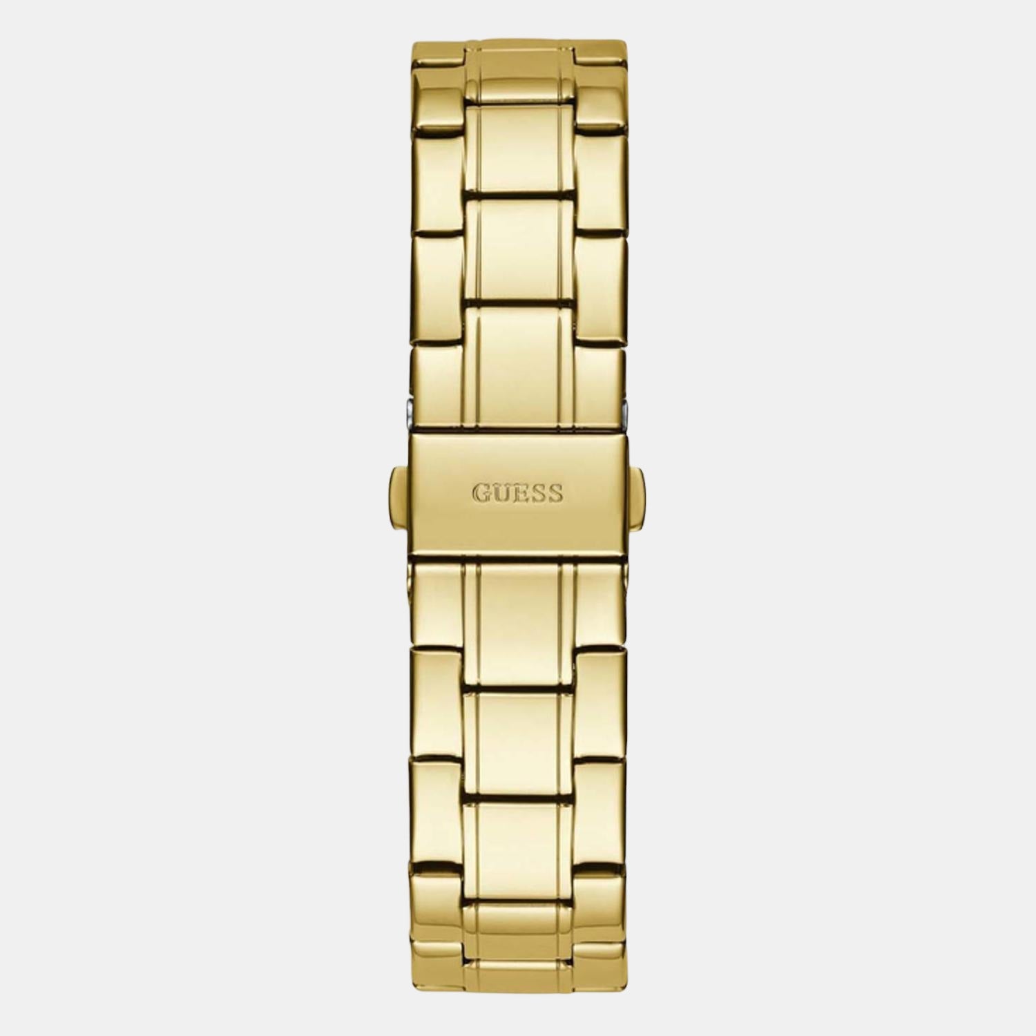 Guess 38 mm Round Quartz watch