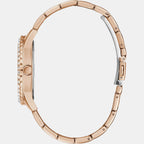 Guess 38 mm Round Quartz watch