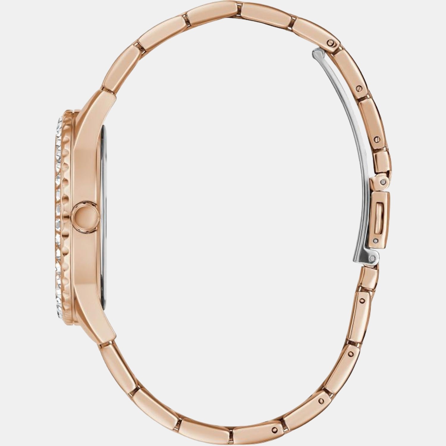 Guess 38 mm Round Quartz watch