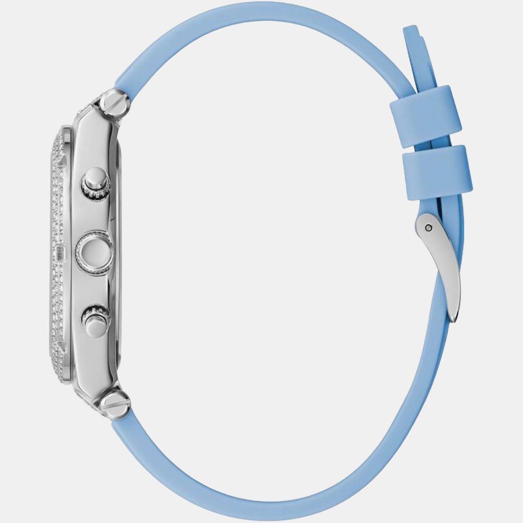 Guess 38 mm Round Quartz watch