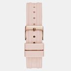 Guess 38 mm Round Quartz watch