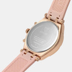 Guess Round Quartz Chronograph Women watch