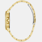 Guess 36 mm Round Quartz watch