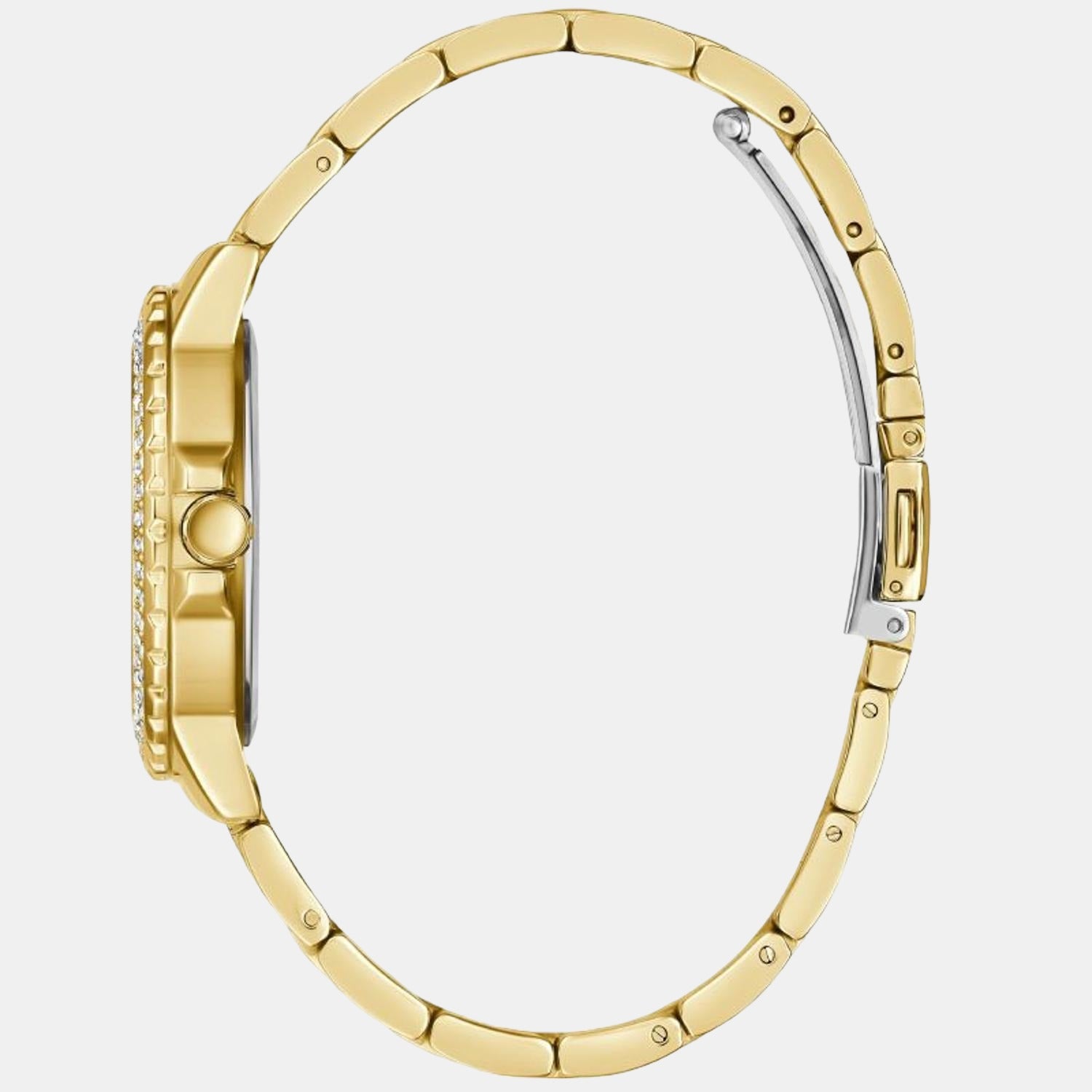 Guess 36 mm Round Quartz watch