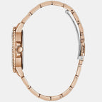 Guess 36 mm Round Quartz watch