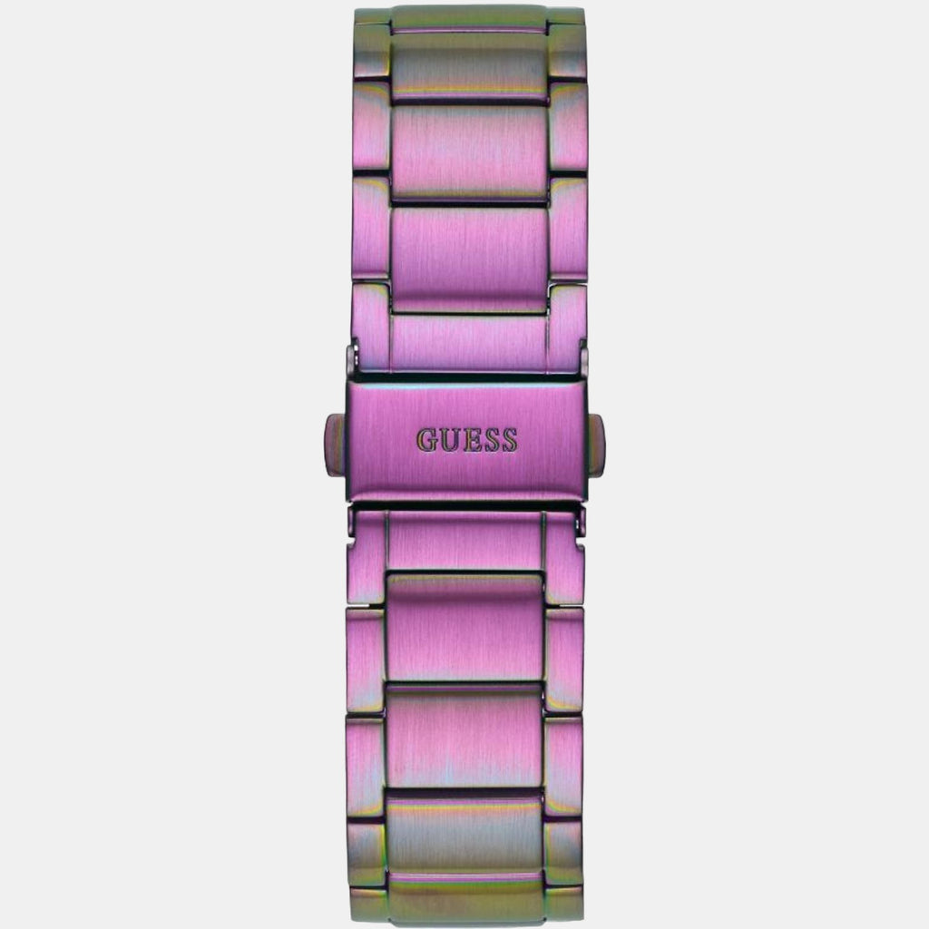 Guess 36 mm Round Quartz watch